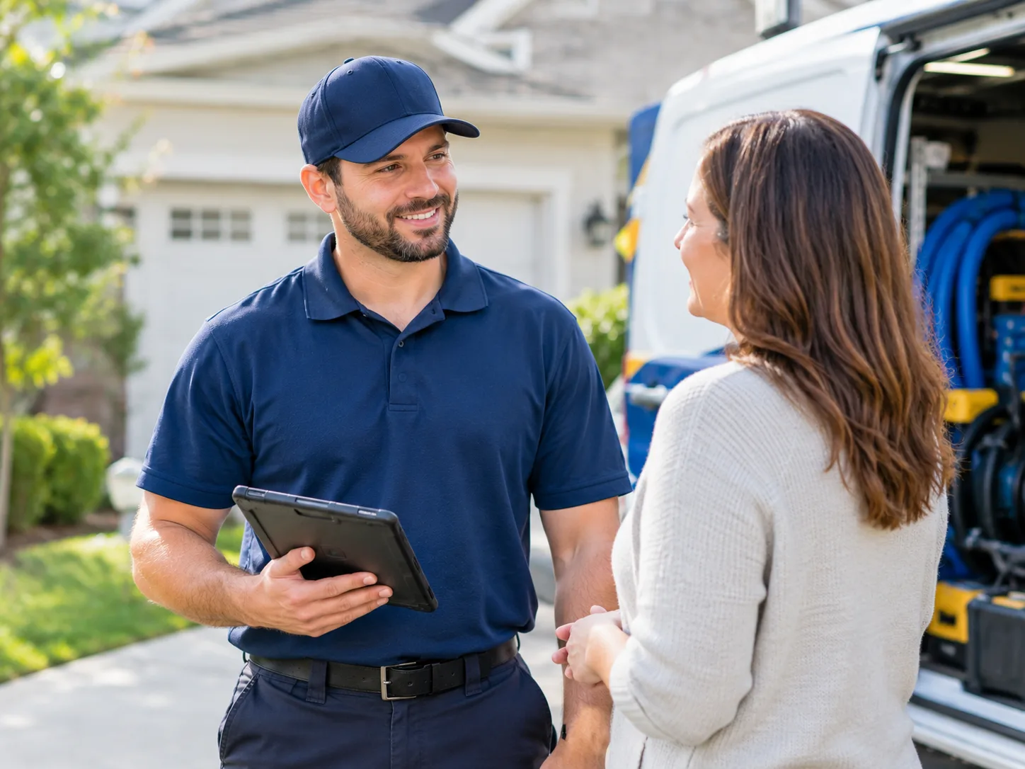 Sewage Backup Cleanup Boca Raton, FL FAQs